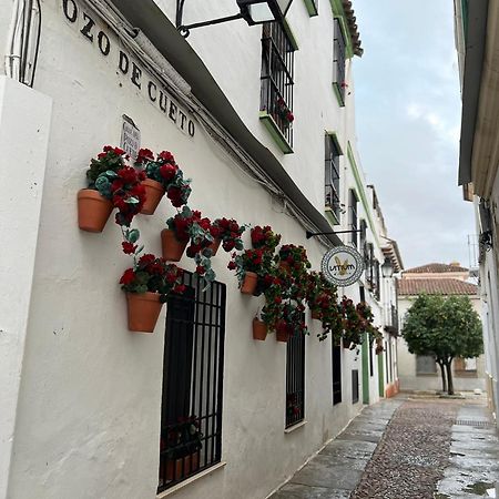 Apartamento Casa Conchi Córdoba Exterior foto