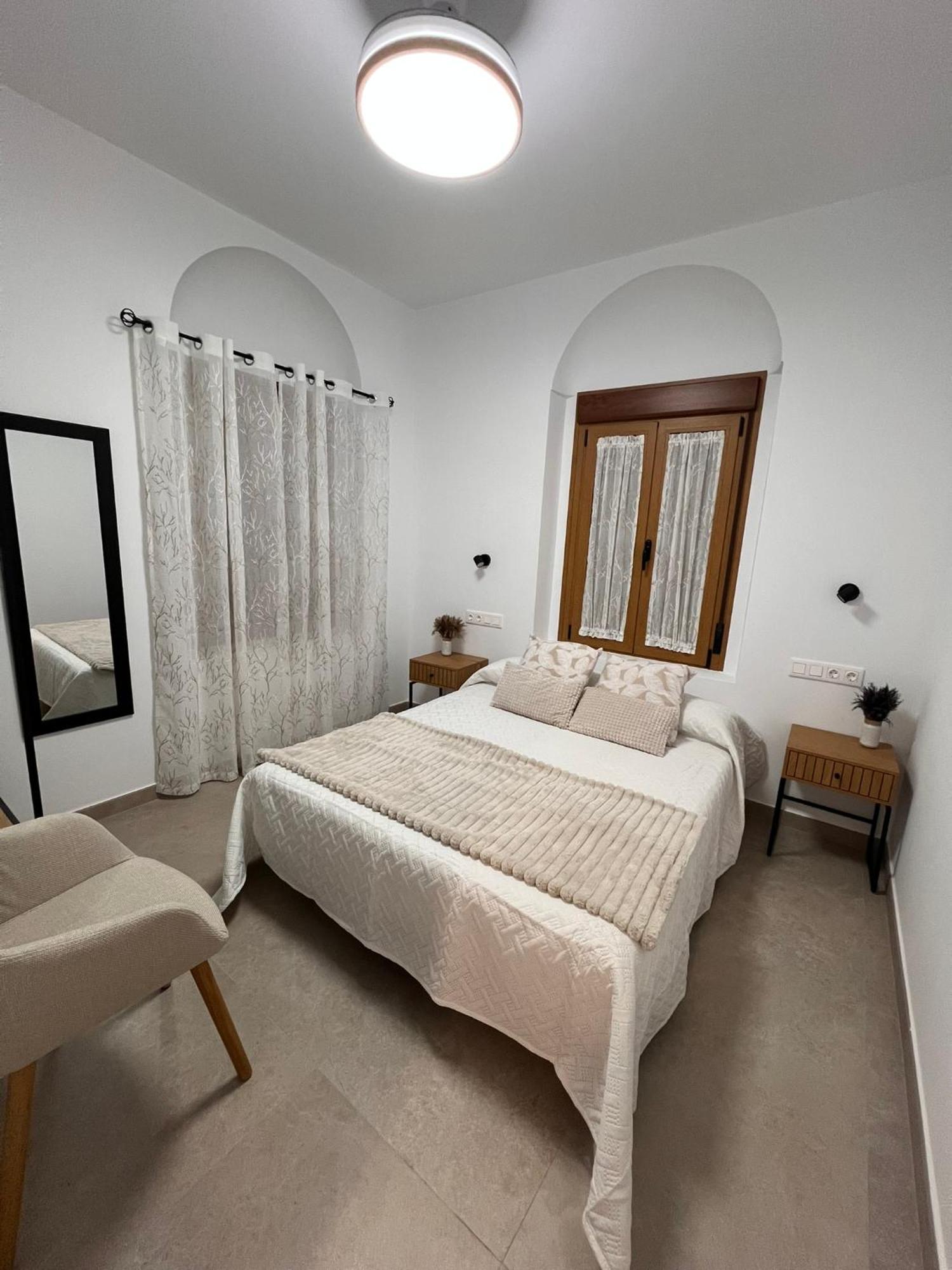 Apartamento Casa Conchi Córdoba Exterior foto