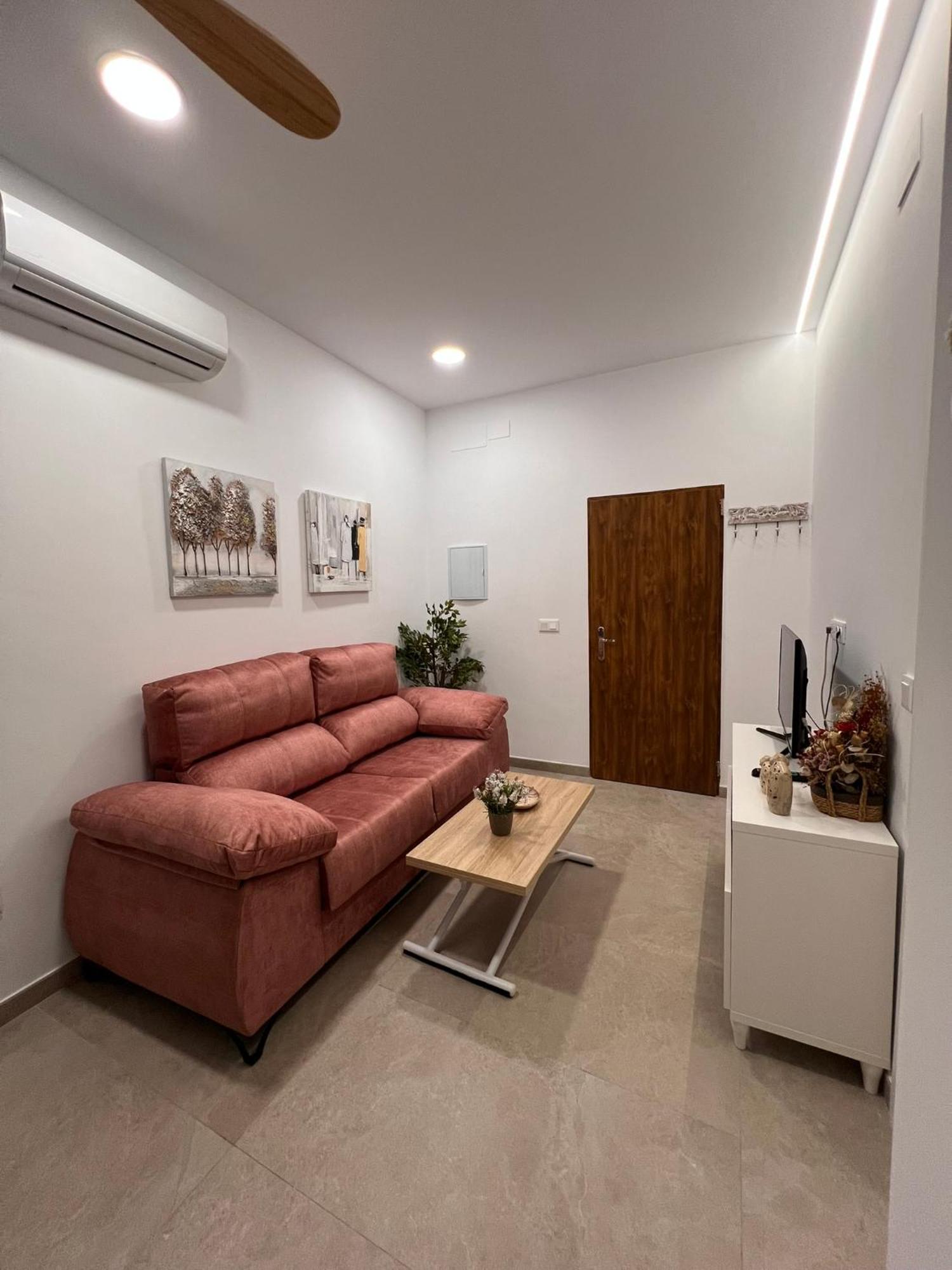 Apartamento Casa Conchi Córdoba Exterior foto
