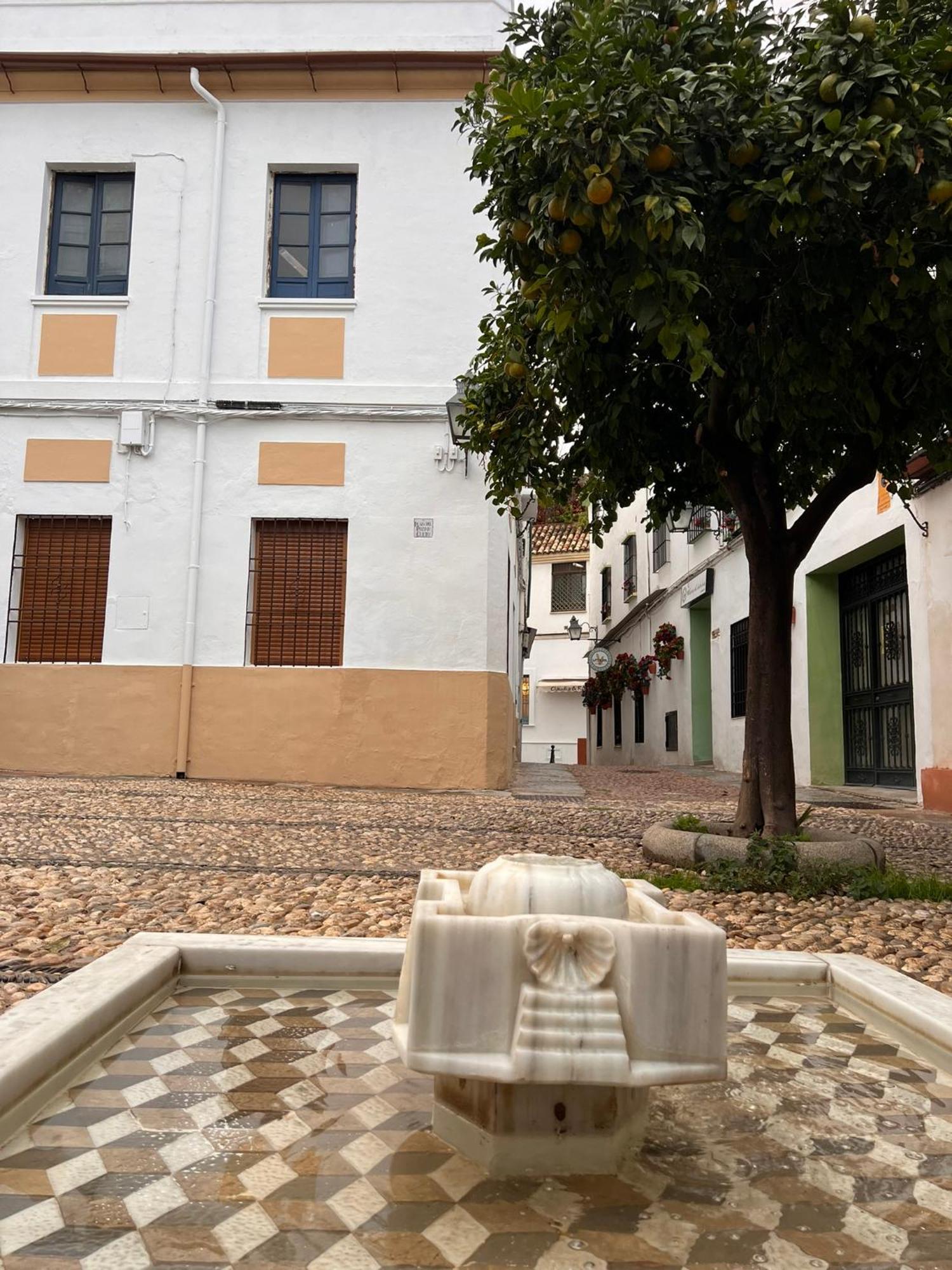Apartamento Casa Conchi Córdoba Exterior foto
