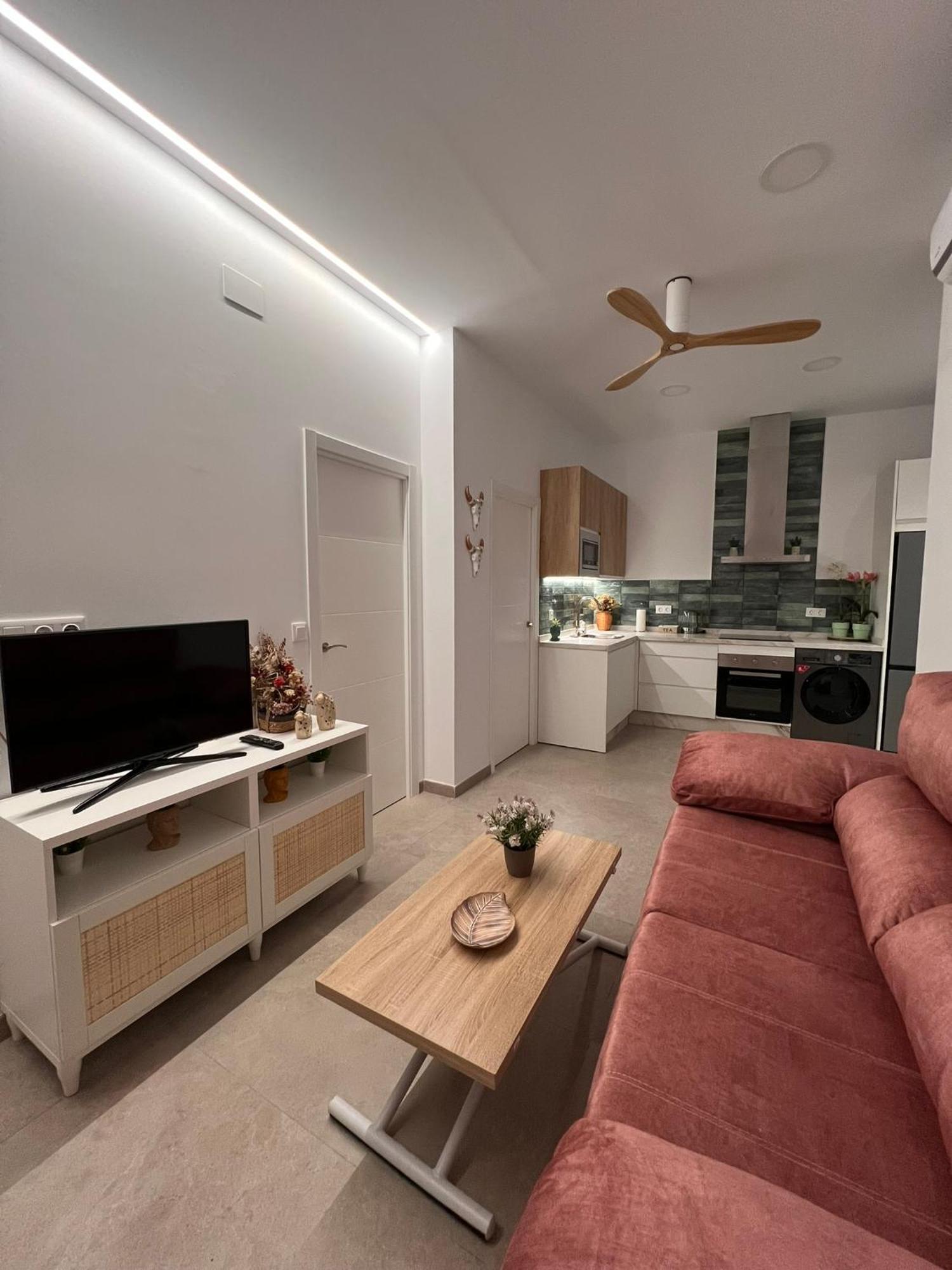 Apartamento Casa Conchi Córdoba Exterior foto